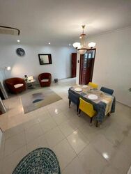 Hillview Heights (D23), Condominium #485711971